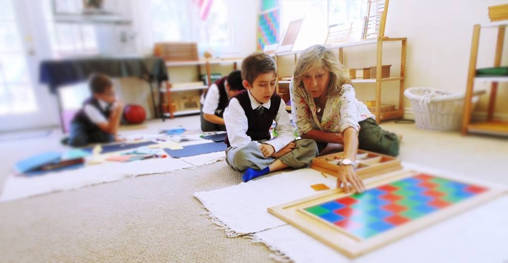 Newport Beach International Montessori Academies | 2591 Irvine Ave, Costa Mesa, CA 92627, USA | Phone: (949) 631-9749