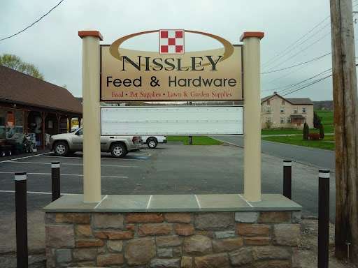 Nissley Feed & Hardware | 223 Mill Rd, Morgantown, PA 19543 | Phone: (610) 286-9029