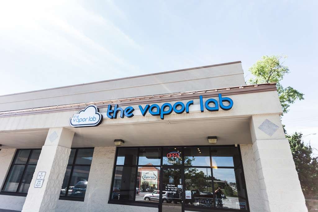 The Vapor Lab | 7801 N Oak Trafficway, Kansas City, MO 64118 | Phone: (816) 437-7363