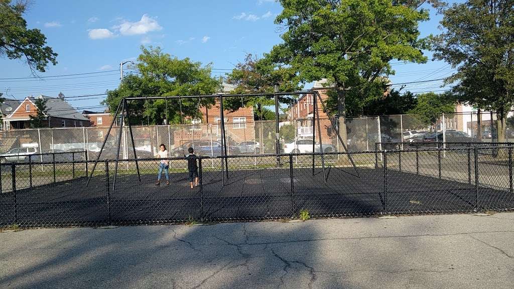 Bufano Park | Bradford Avenue &, La Salle Ave, Bronx, NY 10461, USA