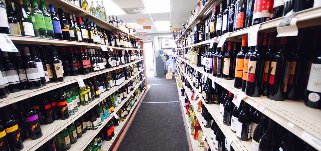 Augies Wine & Liquor | 419 Adams St, Hoboken, NJ 07030, USA | Phone: (201) 659-9807