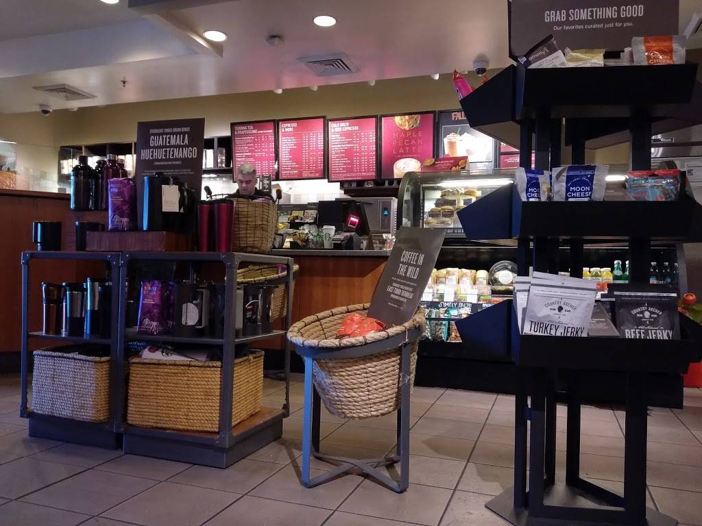 Starbucks | 1140 Exposition Blvd #100, Sacramento, CA 95815, USA | Phone: (916) 925-5693