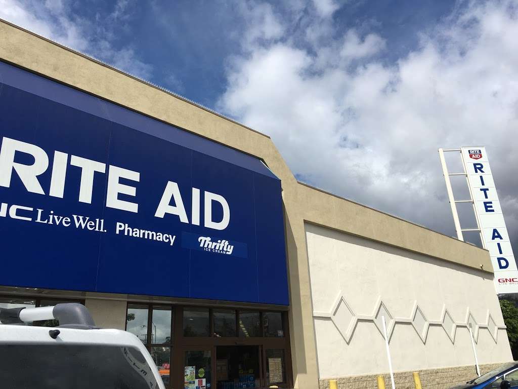 Rite Aid | 1637 N Vermont Ave, Los Angeles, CA 90027, USA | Phone: (323) 664-9854