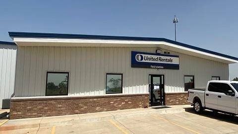 United Rentals - Fluid Solutions: Pumps, Tanks, Filtration | 13220 S Sunnylane Rd, Oklahoma City, OK 73165, USA | Phone: (405) 912-4800