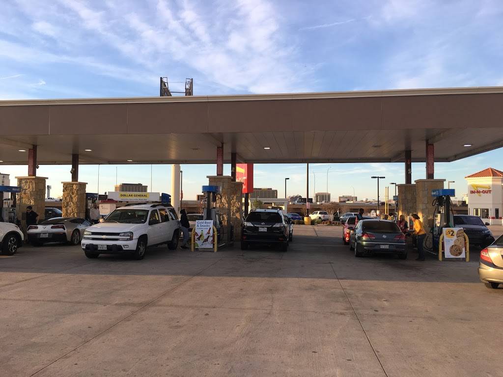 Walmart Fuel Station | 4122 Lyndon B Johnson Fwy, Dallas, TX 75244, USA | Phone: (972) 980-2195