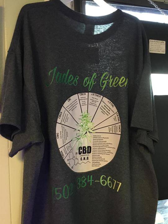 Jades of Green | 8205 Preston Hwy, Louisville, KY 40219, USA | Phone: (502) 384-6677