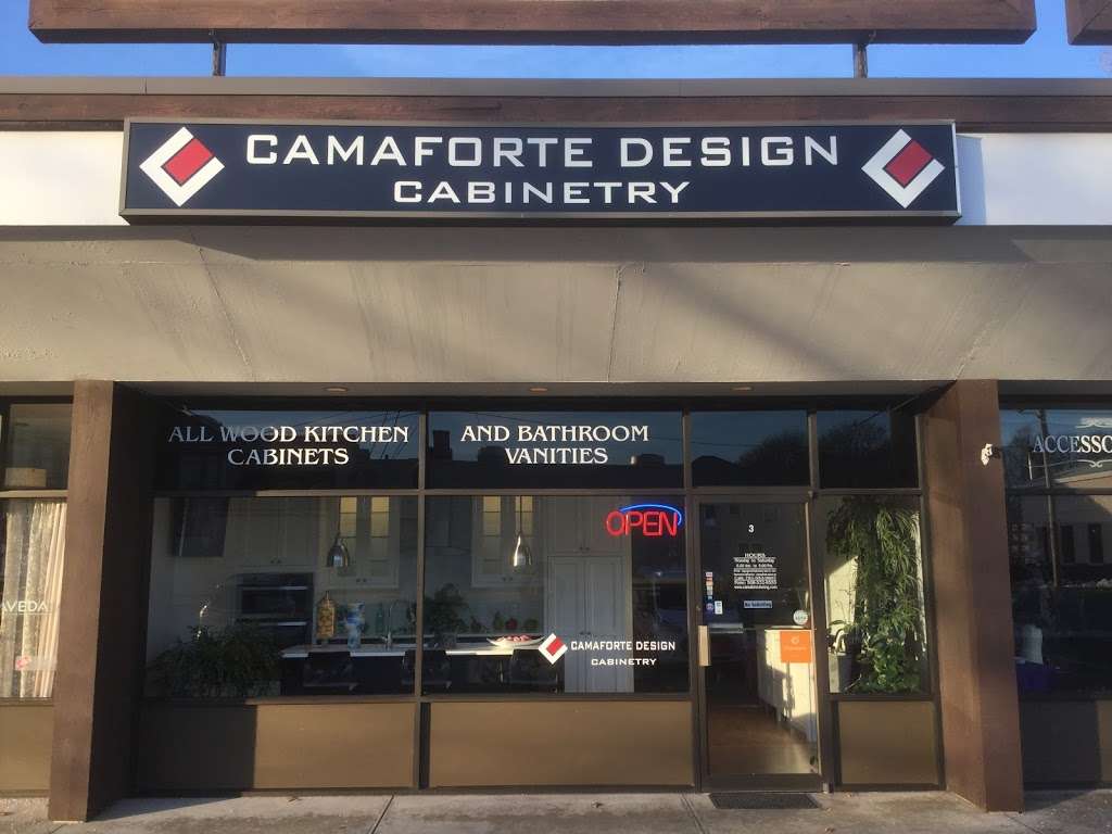 Camaforte Design Cabinetry | 419 Worcester Rd #3, Framingham, MA 01701, USA | Phone: (508) 532-8555