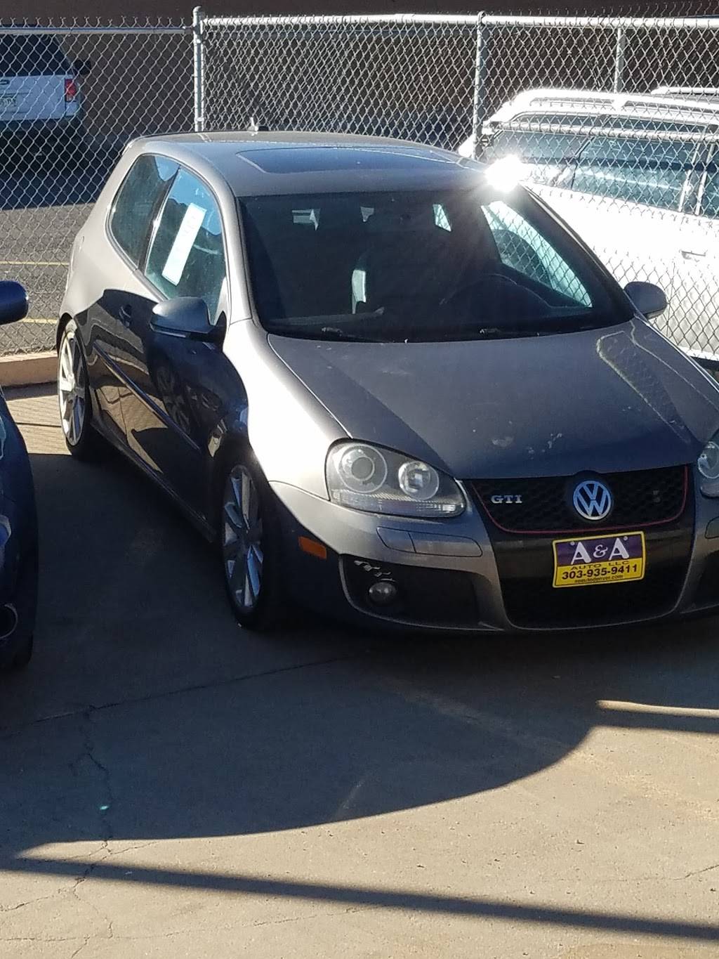 A & A AUTO DENVER | 1725 W Mississippi Ave, Denver, CO 80223, USA | Phone: (303) 935-9411 A & A AUTO DENVER | 1725 W Mississippi Ave, Denver, CO 80223, USA | Phone: (303) 935-9411