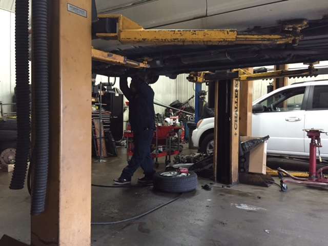 G&M Auto Service Inc. | 601 Moen Ave, Rockdale, IL 60436, USA | Phone: (815) 741-4647