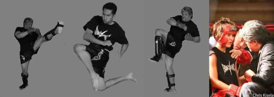 Guilas Hawaiian Kajukenbo-Kickboxing | 4389 Hillcrest Ave, Antioch, CA 94531, USA | Phone: (925) 755-3434