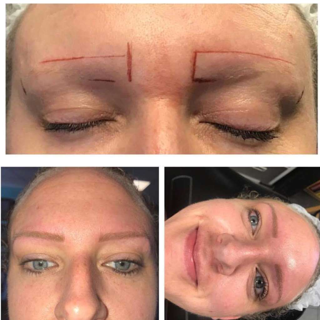 Heather Menteer Microblading | 106 sw 7 hwy, Blue Springs, MO 64015 | Phone: (816) 229-7200