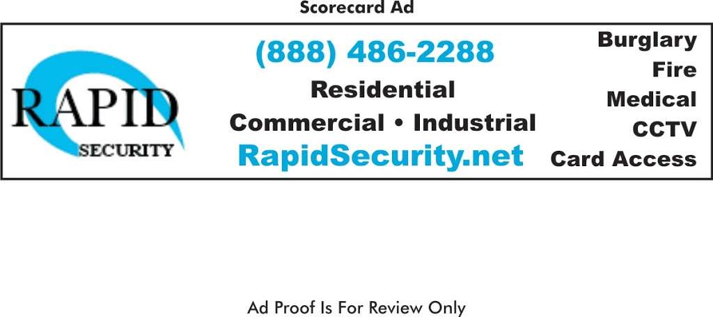 Rapid Security | 113 W Park Dr, Mt Laurel Township, NJ 08054, USA | Phone: (888) 486-2288