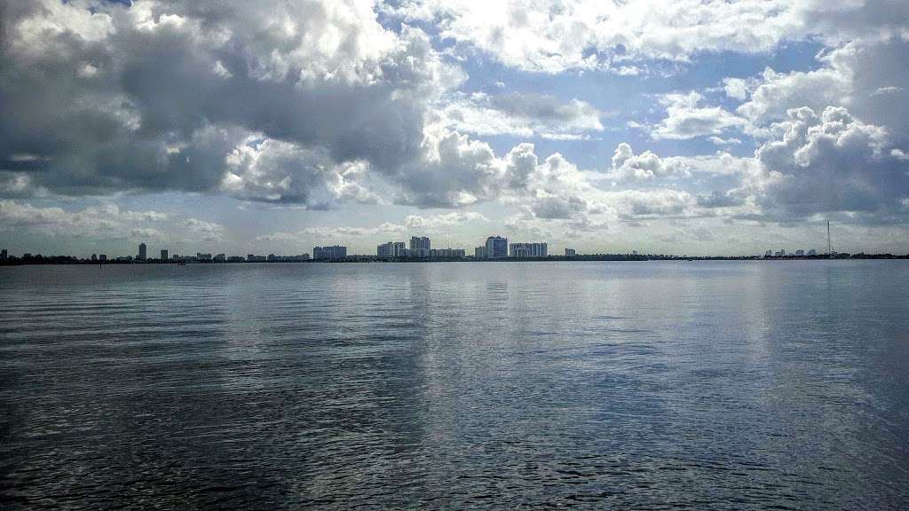 North Bayshore Park | Miami Shores, FL 33138