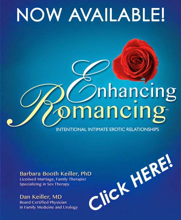 Enhancing Romancing | 685 Silvergate Ave, San Diego, CA 92106, USA | Phone: (619) 223-2165