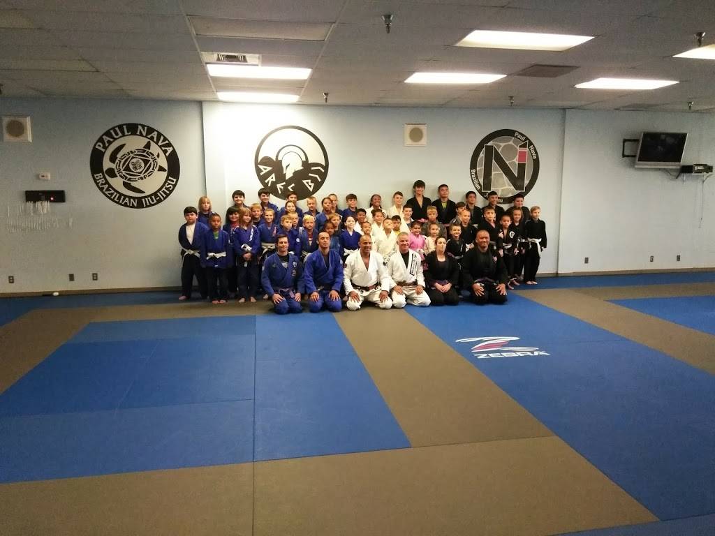 Ares Arizona Brazilian Jiu Jitsu | 1660 S Alma School Rd, Mesa, AZ 85210, USA | Phone: (480) 491-5440