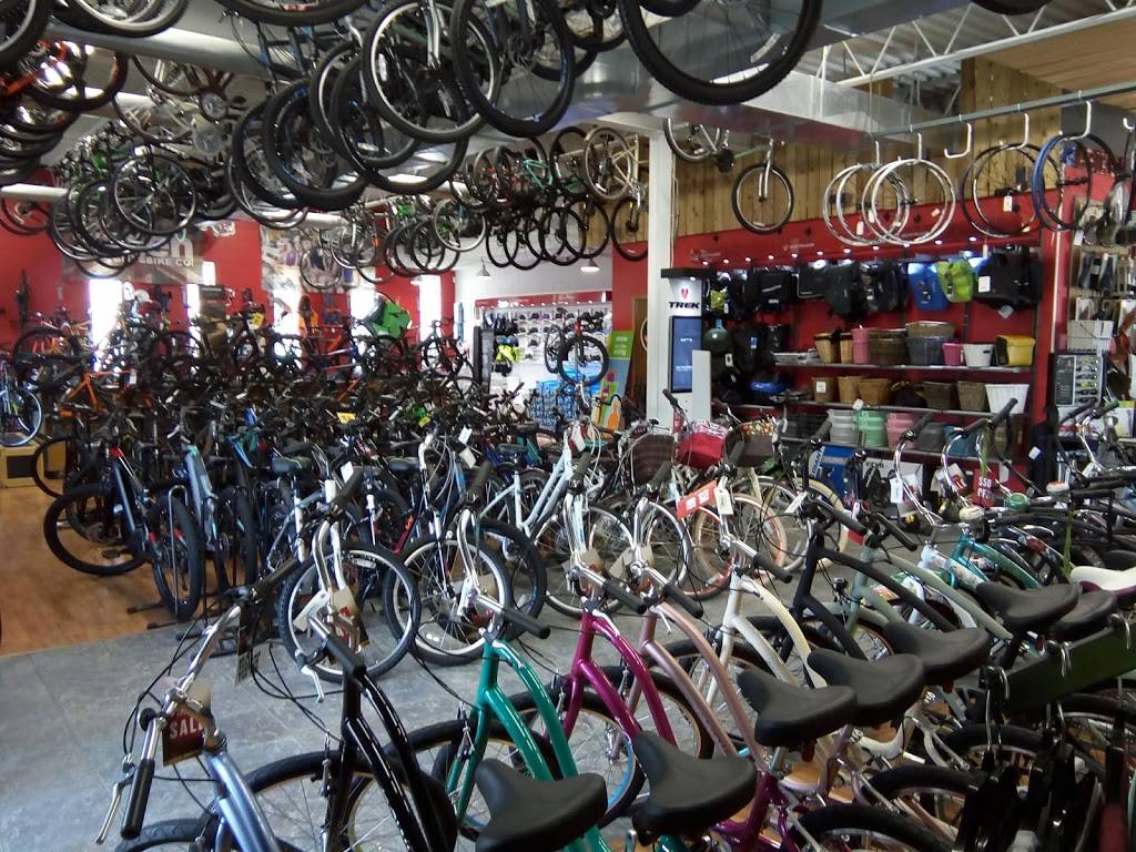 Ambassador Bicycles | 1932 Ambassador Dr, Windsor, ON N9C 3R3, Canada | Phone: (519) 250-6998