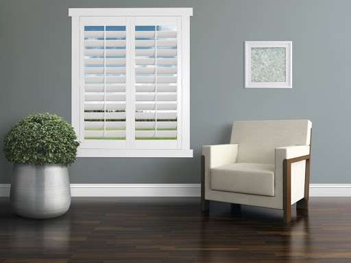 Sunburst Shutters & Window Fashions | 1500 River Dr #254, Belmont, NC 28012, USA | Phone: (980) 231-1116