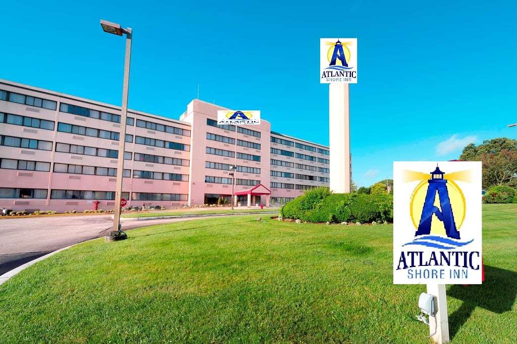 ATlantic Shore Inn | 405 E Absecon Blvd, Absecon, NJ 08201, USA | Phone: (609) 646-5000