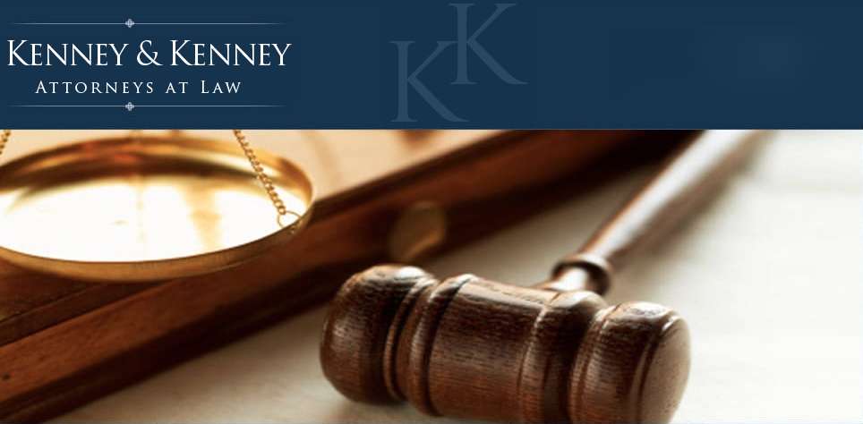 Kenney & Kenney | 1135, 181 Village St, Medway, MA 02053, USA | Phone: (508) 533-6711