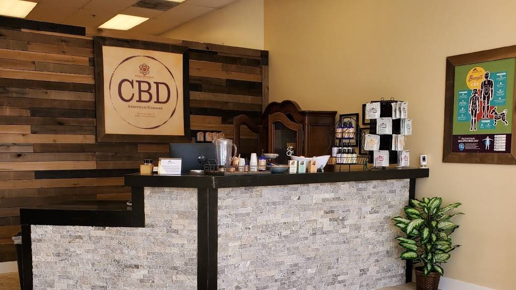 CBD American Shaman - Centennial Center | 7920 W Tropical Pkwy Unit 120, Las Vegas, NV 89149, USA | Phone: (702) 463-3994