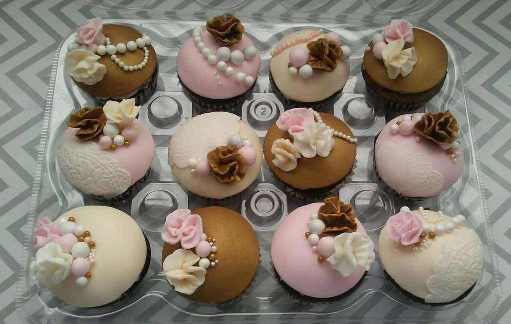 Malizzi Cakes & Pastries | 1203 Old Swede Rd, Douglassville, PA 19518, USA | Phone: (610) 689-8034