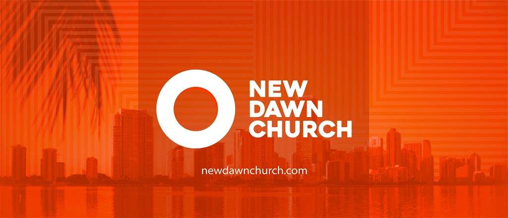New Dawn Church - Iglesia Nuevo Amanecer | 17200 NW 87th Ave, Hialeah, FL 33015, USA | Phone: (305) 556-5400