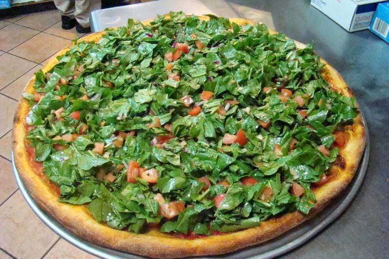 Nonna Rosa Pizza | 315 NY-303, Orangeburg, NY 10962 | Phone: (845) 365-1414