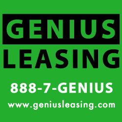 Genius Leasing | 310 Grand Ave, Englewood, NJ 07631, USA | Phone: (888) 743-6487