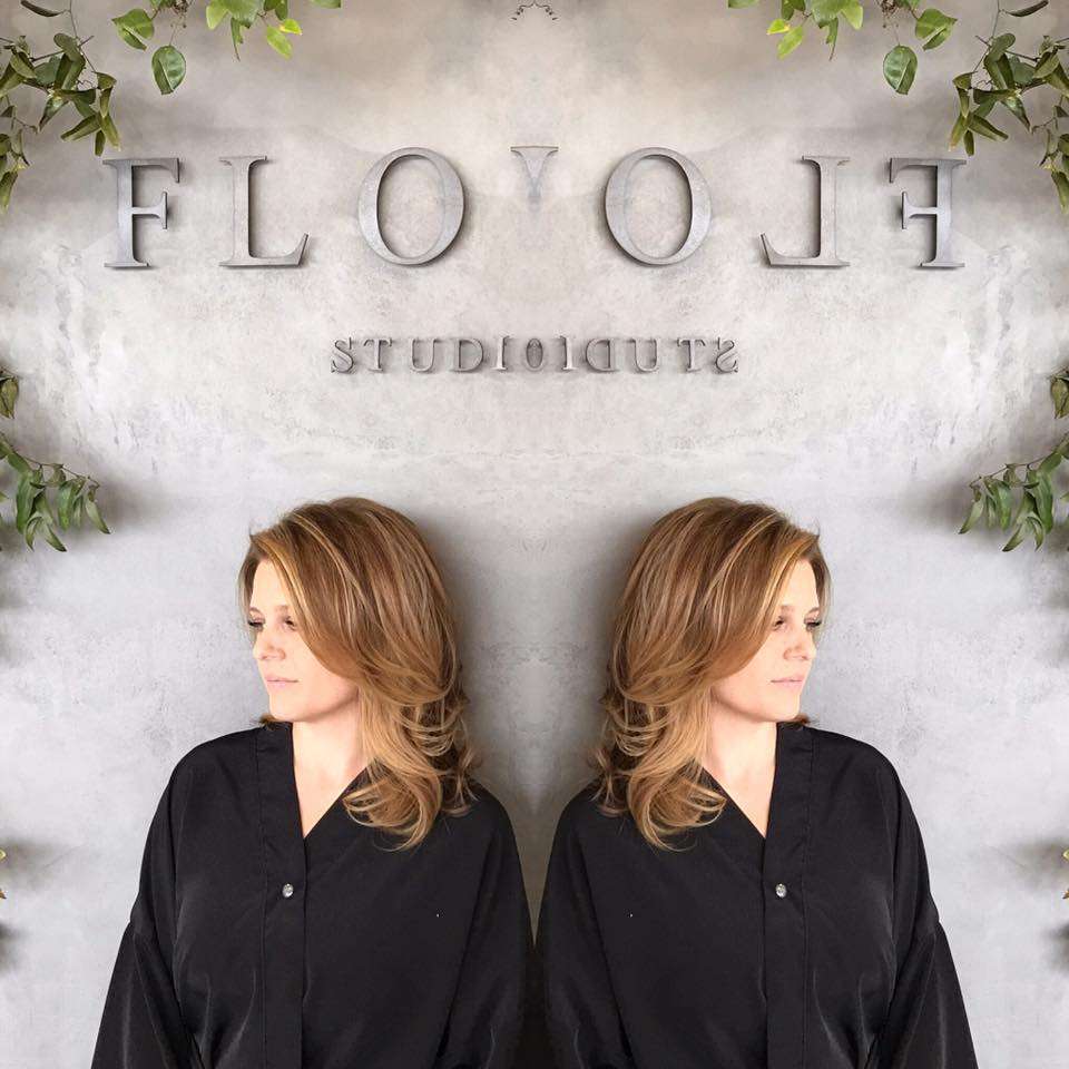 Flowe Studio | Located in Ella Plaza, 3420 Ella Blvd, Houston, TX 77018, USA | Phone: (832) 974-0913