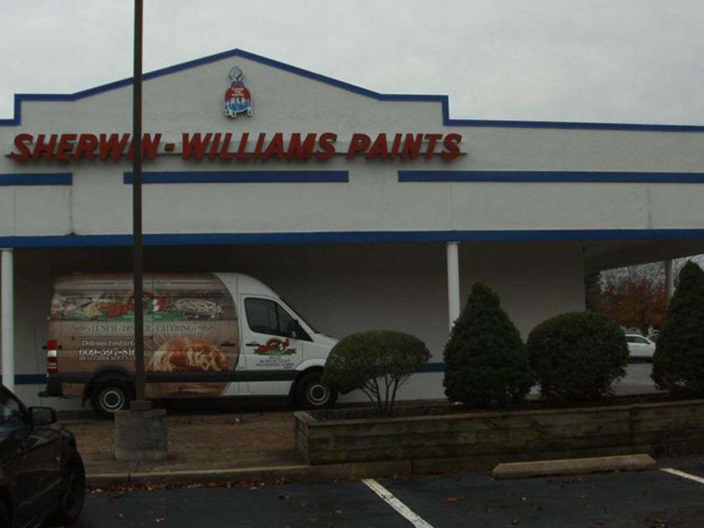 Sherwin-Williams Paint Store | 601 Route 72 E, Unit 1, Manahawkin, NJ 08050, USA | Phone: (609) 597-7790