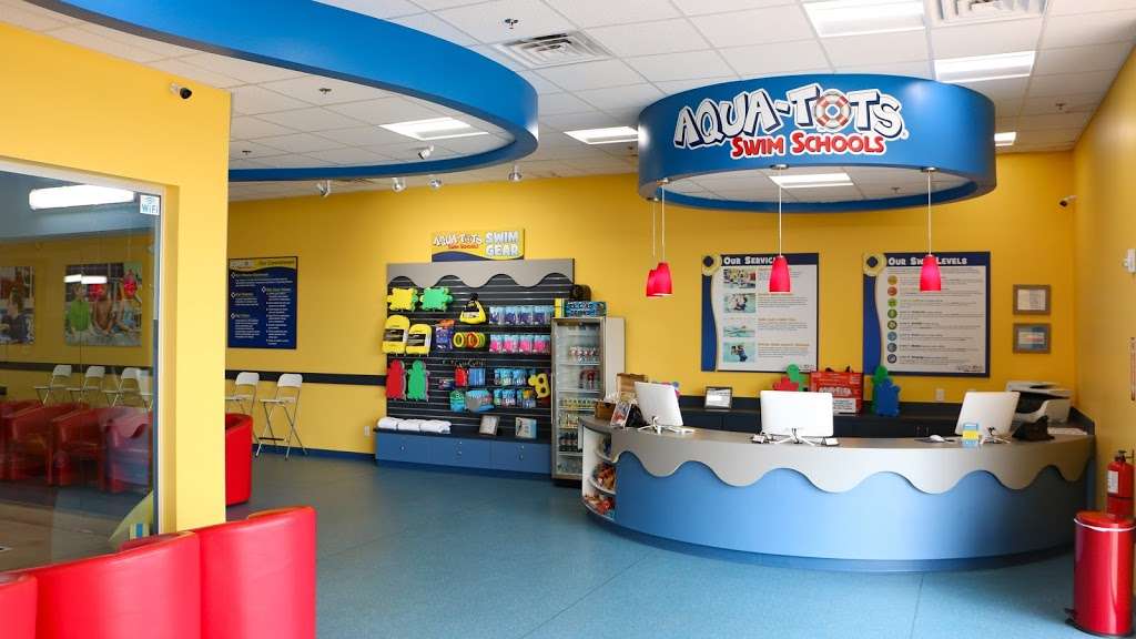 Aqua-Tots Swim Schools Humble | 9669 Farm to Market 1960 Bypass Ste. 800, Humble, TX 77338, USA | Phone: (832) 645-5744