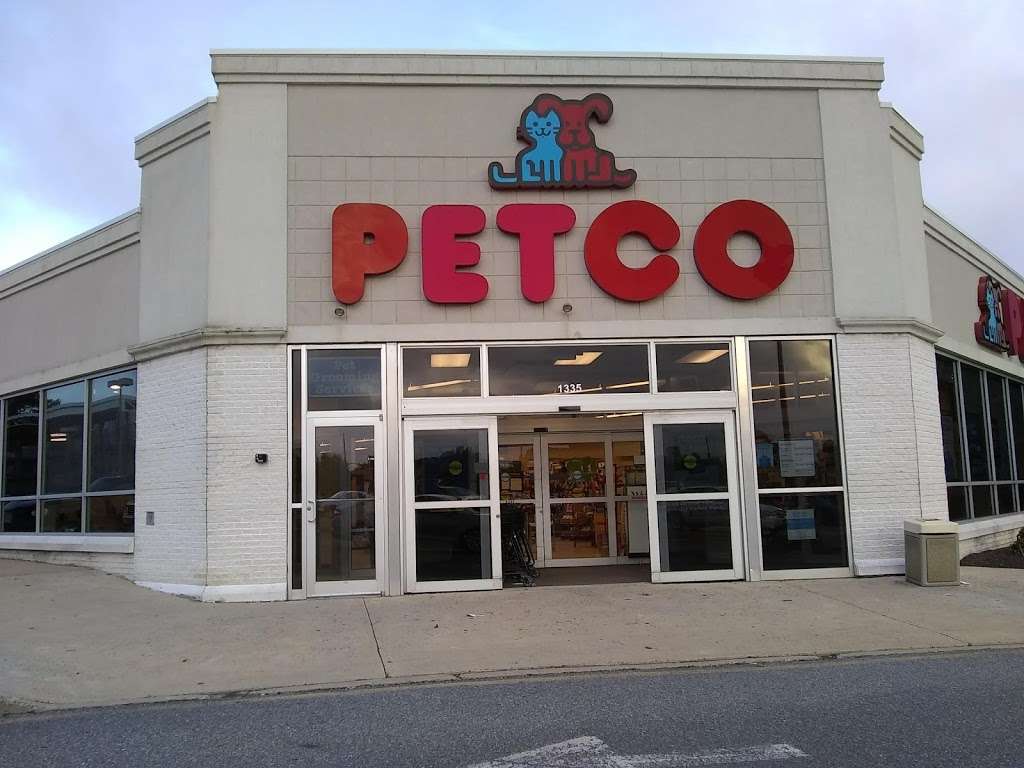 Petco Animal Supplies | 1331 Hooper Ave, Toms River, NJ 08753, USA | Phone: (732) 473-9818