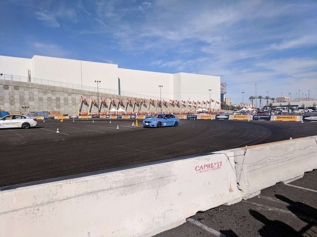 Bronze Lot | 594 Sierra Vista Dr, Las Vegas, NV 89169, USA