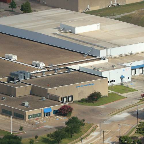 Lone Star Cold Storage, Inc | 401 N Grove Rd, Richardson, TX 75081, USA | Phone: (214) 239-2727