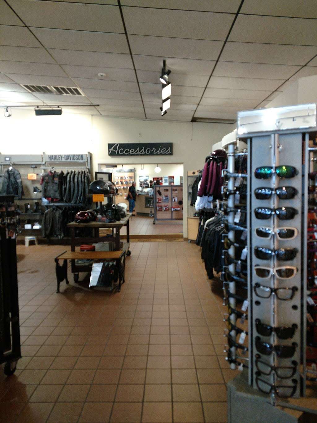 Rommel Harley-Davidson® Delmarva | 22586 Sussex Hwy, Seaford, DE 19973 | Phone: (302) 262-9152