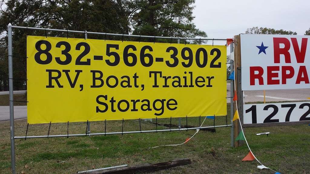 Cypress N. Houston Storage | 12727 Cypress North Houston Rd, Cypress, TX 77429 | Phone: (832) 566-3902