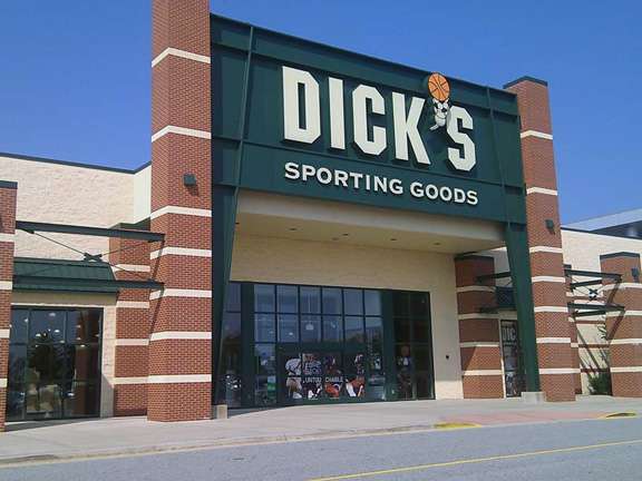 DICKS Sporting Goods | 2225 Southlake Mall, Merrillville, IN 46410 | Phone: (219) 791-0610