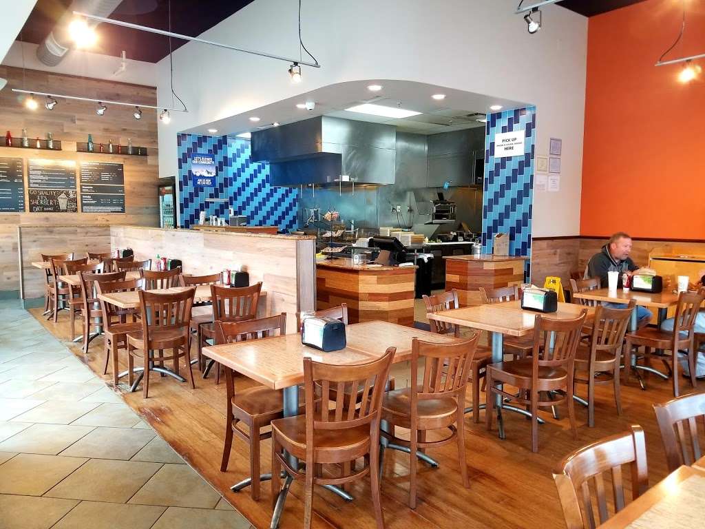 Elevation Burger | 3945 Welsh Rd, Willow Grove, PA 19090 | Phone: (215) 659-1008