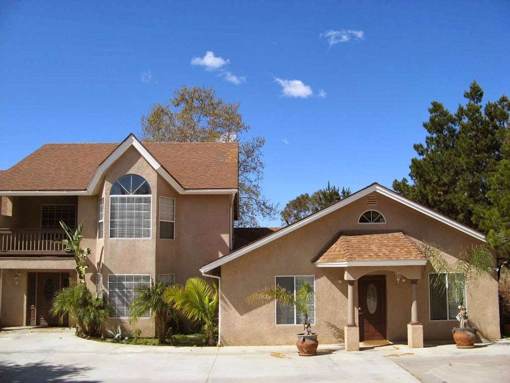 Elizabeths Care | 16631 Canyon View Dr, Riverside, CA 92504, USA | Phone: (951) 250-6419