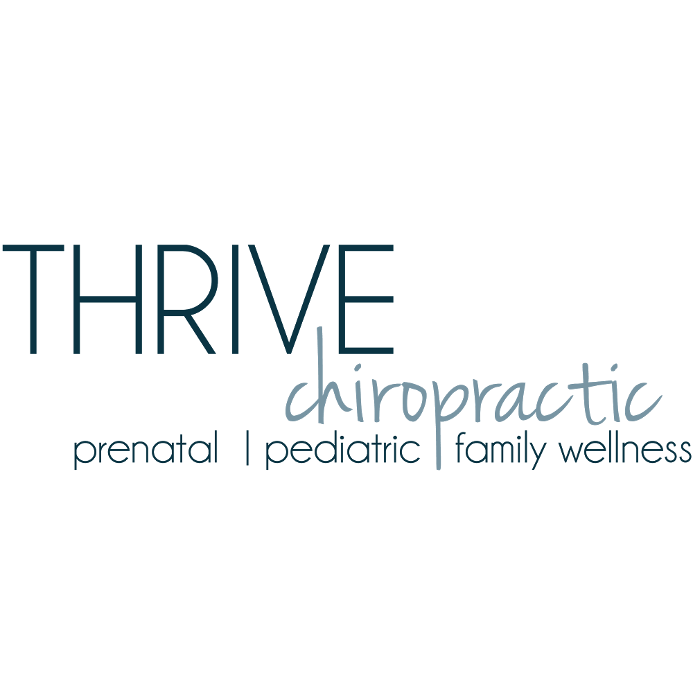 Thrive Chiropractic | 5020 Bob Billings Pkwy b, Lawrence, KS 66049, USA | Phone: (785) 331-4515