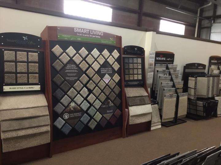 Wall 2 Wall Flooring Inc. | 1752 Ferro Dr, New Lenox, IL 60451, USA | Phone: (708) 363-5702