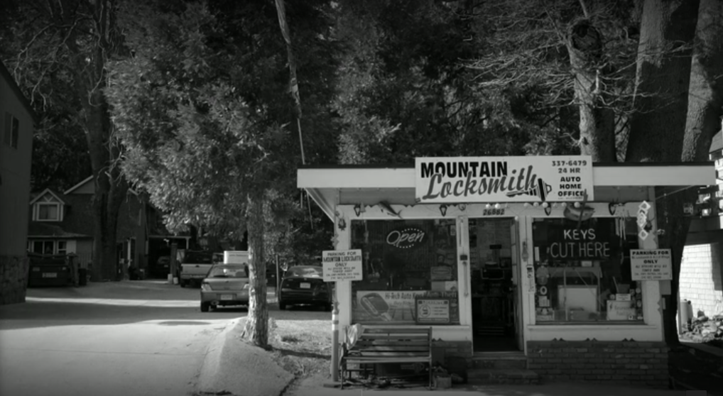 Mountain Locksmith | 26882 CA-189, Blue Jay, CA 92317, USA | Phone: (909) 337-6479