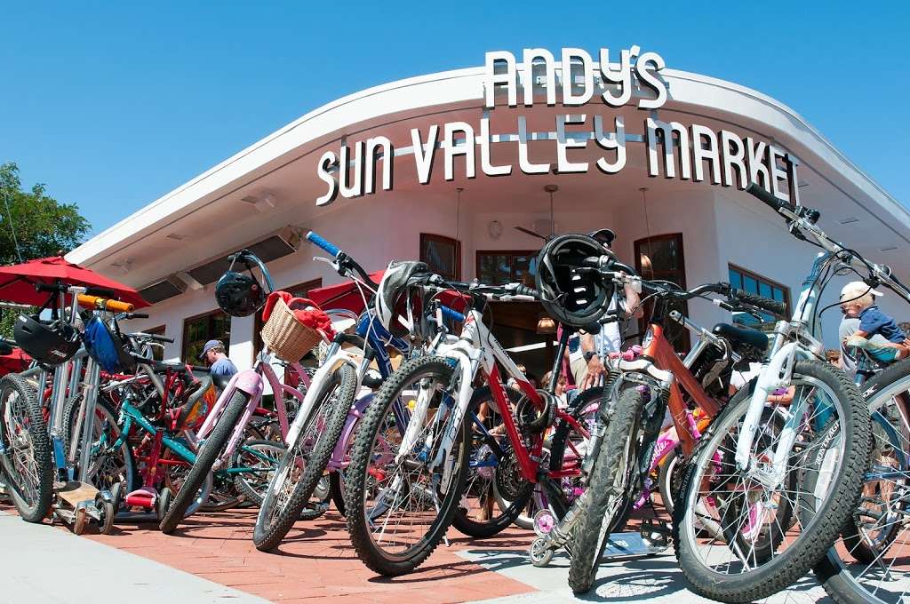 Andys Sun Valley Market | 2202 Fifth Ave, San Rafael, CA 94901 | Phone: (415) 456-5731