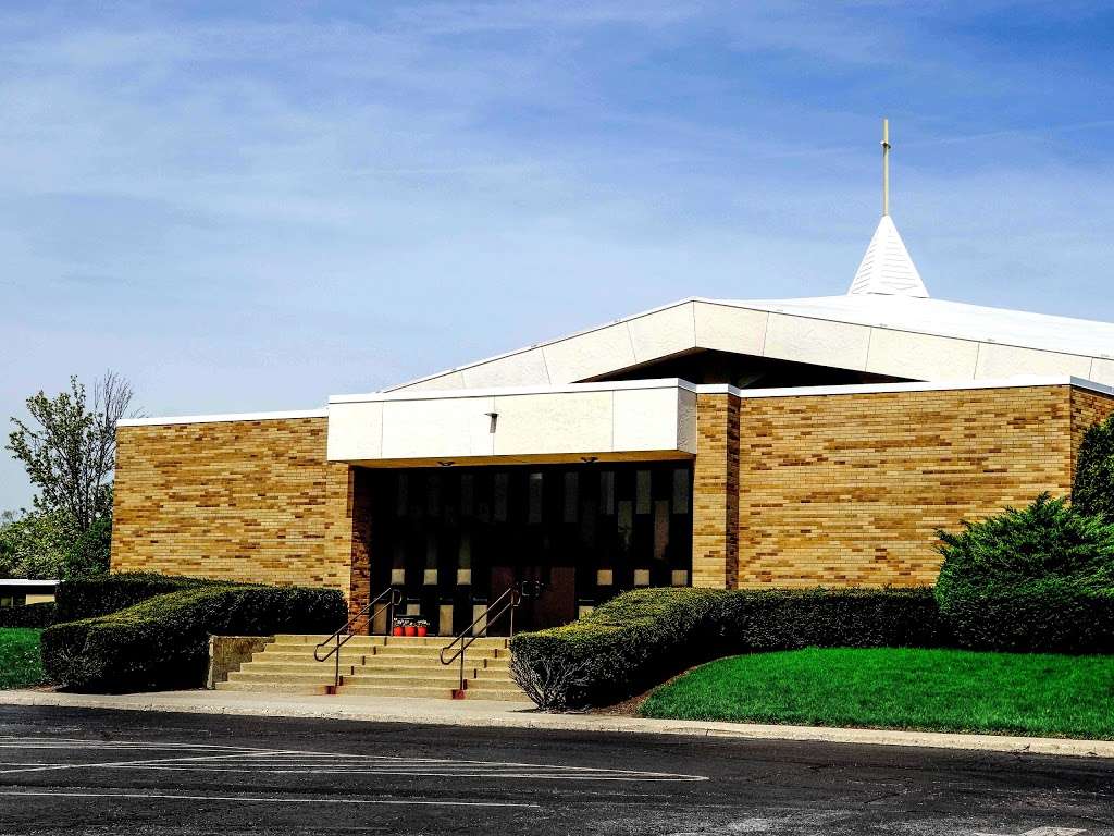 Queen of the Rosary Catholic Church | 750 W Elk Grove Blvd, Elk Grove Village, IL 60007 | Phone: (847) 437-0403