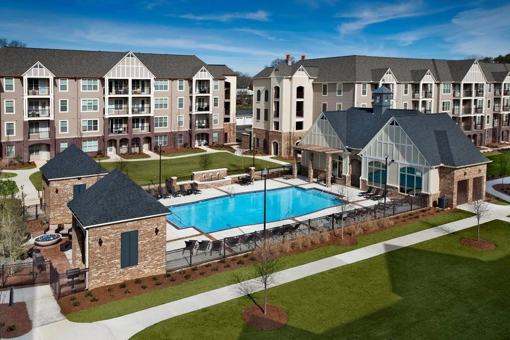 Lane Parke Apartments | 1000 Lane Parke Ct, Mountain Brook, AL 35223, USA | Phone: (205) 656-0550