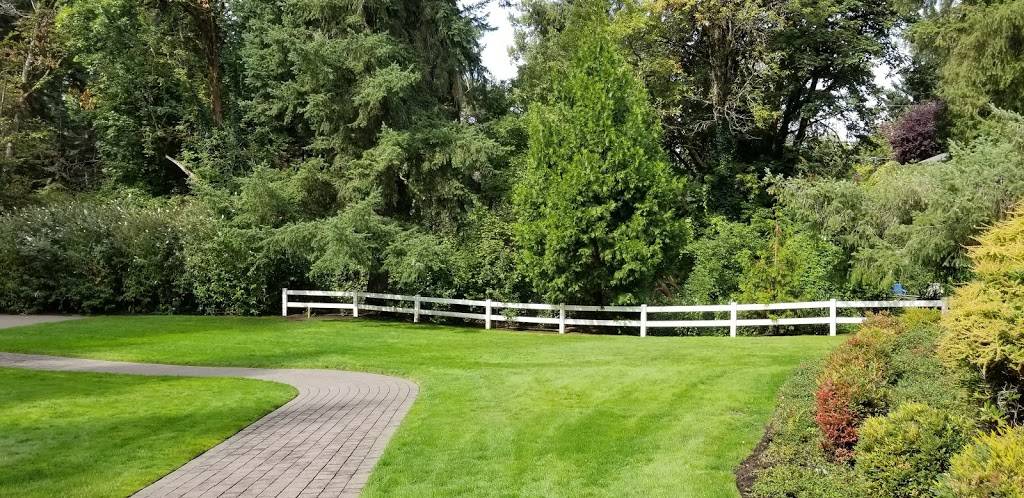 Abernethy Center | 606 15th St, Oregon City, OR 97045, USA | Phone: (503) 722-9400