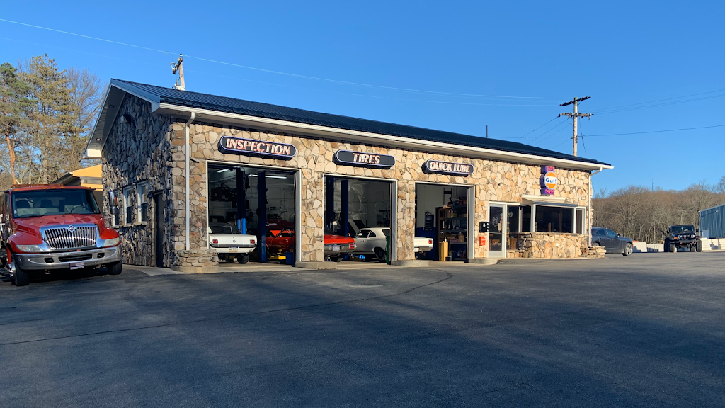 Rt. 8 Auto Service | 1429 Pittsburgh Rd, Valencia, PA 16059, USA | Phone: (724) 443-4400