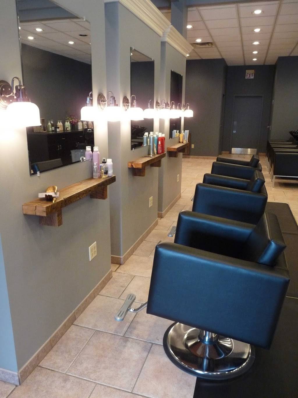 Rustique Salon & Spa | 444 N Ridge Rd, Henrico, VA 23229, USA | Phone: (804) 288-1188