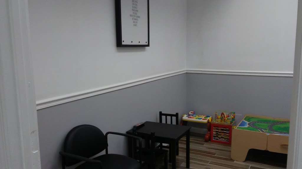 Wave Imaging LLP | 230 Beach 102nd St #2b, Rockaway Park, NY 11694, USA | Phone: (347) 497-6200