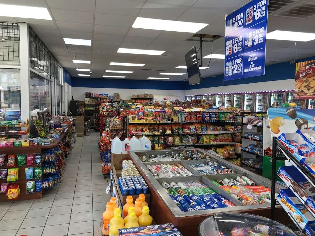 MMF Food Mart | 12809 Bellaire Blvd, Houston, TX 77072, USA | Phone: (281) 564-1753